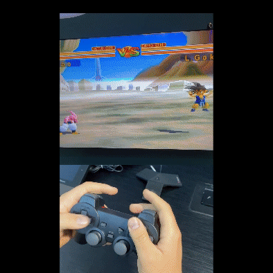 🎮 Consola de Videojuegos Game Stick – Miles de Juegos en un Solo Dispositivo