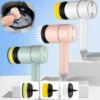 🧼 Cepillo de Limpieza Eléctrico 5 en 1 – Limpieza Profunda Sin Esfuerzo
