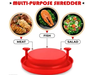 👇  🔪 Desmechador Manual Multiuso – Cocina Rápida y Sin Esfuerzo