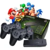 🎮 Consola de Videojuegos Game Stick – Miles de Juegos en un Solo Dispositivo