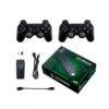🎮 Consola de Videojuegos Game Stick – Miles de Juegos en un Solo Dispositivo